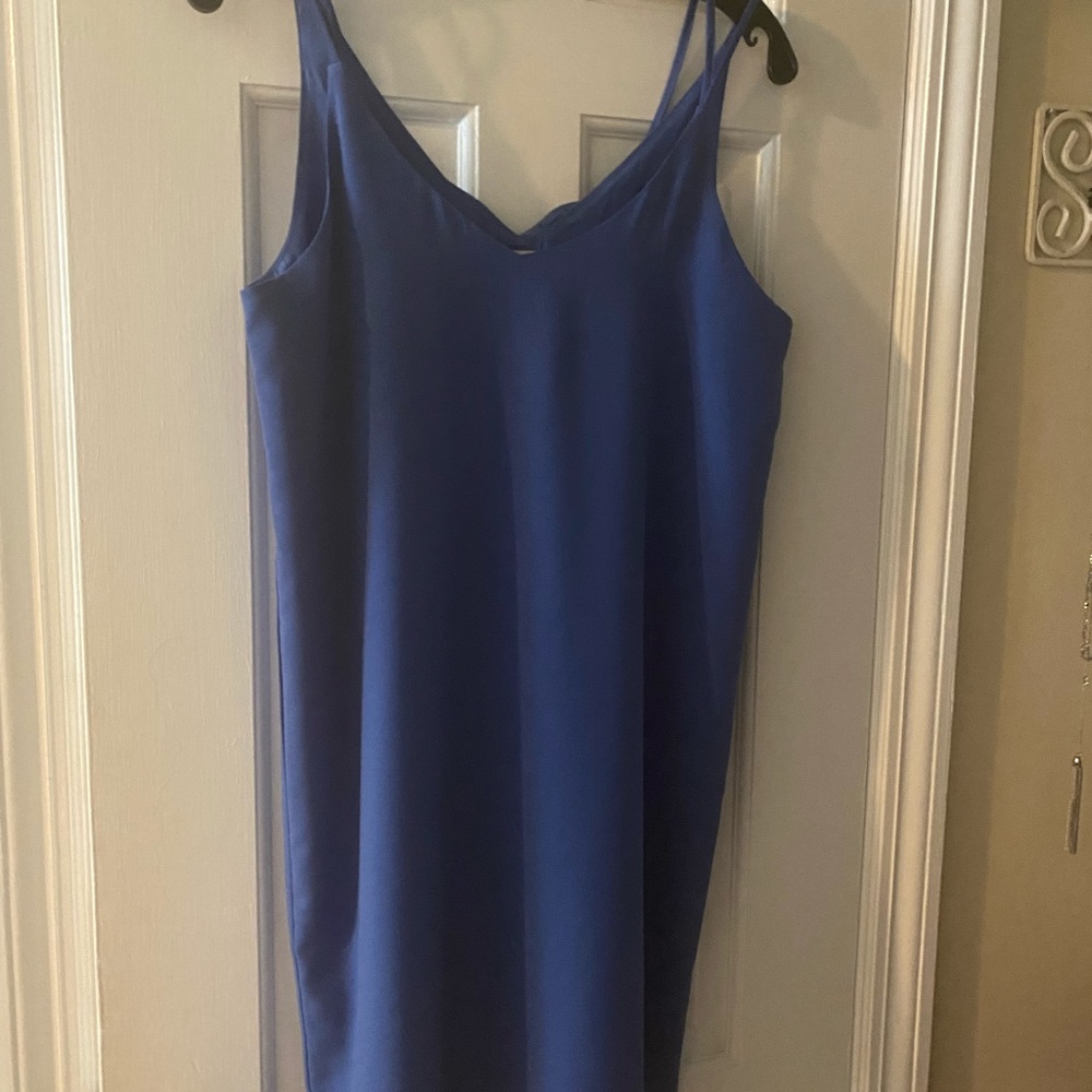 New/no tags condition, really cute & great color.